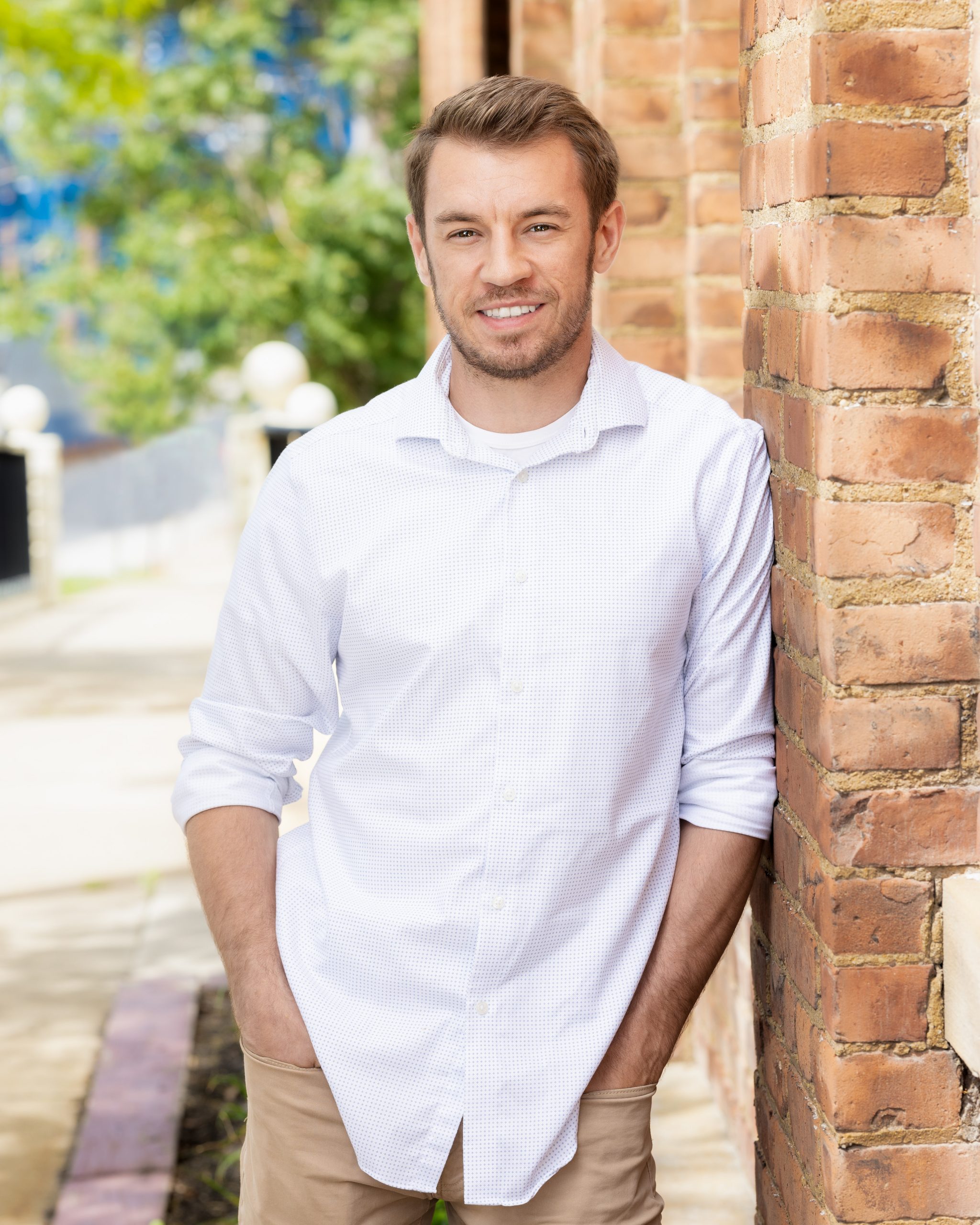 The Krill Co., Inc. New Employees Krill The Building